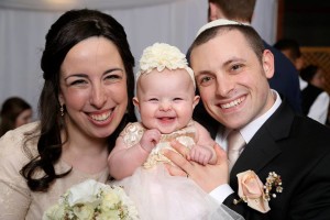 Marriage in Judaism: My Orthodox Jewish Family 