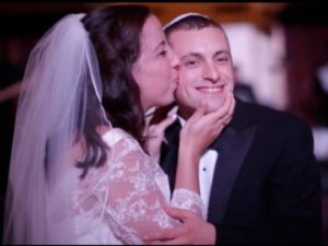Marriage in Judaism: Avi and Me